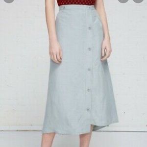 Rachel Comey skirt/harem pant